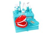 Rolleleg - Toi-Toys Dentist's case with accessories 10 pcs. - 18102A