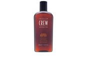 Kropspleje - American Crew 24 Hour Deodorant Cleansing Body Wash – 450 ml - 669316078860