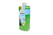 Udendørsleg - SES Creative Mega Bubble Blower Refill 750ml - 02256