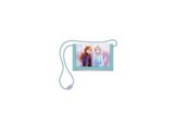 Små gaver til børn - Undercover Disney Frozen wallet - FRVX7001