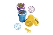 Hobby artikler - Totum Dino Forever - Stamp set - 075023