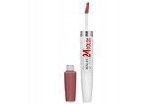 Makeup - L'Oréal Paris SuperStay Liquid Lipstick  9 ml.– 725 Caramel Kiss - 3600531300357