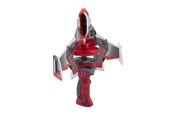 Udendørsleg - Johntoy Flycord Space Shuttle with Light - 29695