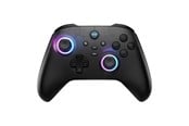 Spil tilbehør - Machenike G3 V2 Wireless Gaming Controller - Black - Wireless Command pad - G3 V3 Tri-mode Controller Black