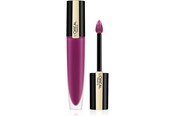 Makeup - L'Oréal Paris Matte Liquid Lipstick 7 ml.– 104 I Rebel - 3600523543908