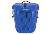 Cykeltilbehør - Rockbros 30140022004 Waterproof Bicycle Bag 25-32L - Blue - 30140022004
