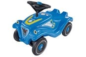 Løbecykler, Gåbiler & Scootere - BIG Bobby Car Classic Politi - 800056127