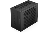 Strømforsyning - NZXT C850 SFX Strømforsyning - 850 Watt - 92 mm - ATX 3.1 - 80 Plus Gold certified - PS-8G1BB-EU