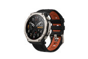 Smartwatch & Sportsur - Amazfit T-Rex Ultra 2 - Black - W2550GL2N