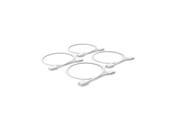 Smart Home - Philips Hue Flux fleksibelt stik 4-pak - 929004257201