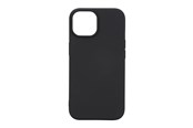 Mobil - Covers & Cases - Deltaco - back cover for mobile phone - MCASE-BIP15BU
