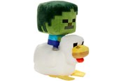 Merchandise - Minecraft - Chicken Jockey - Bamse - 0194735390069