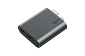 VR-tilbehør - RayNeo HDMI to USB-C adapter for charging AR  glass - XRAC-ADA01OS