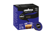 Kaffe og Espresso - Lavazza A Modo Mio Divino Caps - 16 pcs - 8295