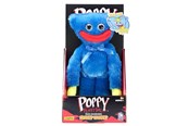 Plys - ROBLOX Poppy Playtime Deluxe Plush Huggy Wuggy Face-Changing S1 - P001006