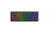 Tastatur - ONIKUMA G67 Gaming Keyboard - Amerikansk engelsk - G67