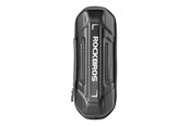 Cykeltilbehør - Rockbros 30990003001 bicycle bag for water bottle holder - black - 30990003001