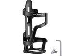 Cykeltilbehør - Rockbros 31210012001 bicycle bottle holder - black - 31210012001