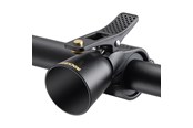Cykeltilbehør - Rockbros 34210005001 bicycle bell - black - 34210005001