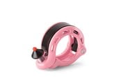 Cykeltilbehør - Rockbros 34210028005 Q-shaped bicycle bell - pink - 34210028005