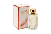 Parfume og dufte - Lattafa Mahasin Cristal Red - 100ml - 100 ml - 6291106063684