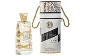 Parfume og dufte - Lattafa Musk Mood U - 100ml - 6291107452357