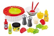 Rolleleg - Ecoiffier Mixed salad set - E2579