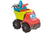 Udendørsleg - Ecoiffier Garden Truck - 4490