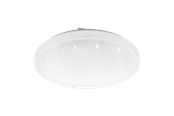 Smart Home - EGLO FRANIA-Z Matter loftlampe Ø310 mm LED RGB/CCT, hvid - 902196