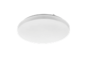 Smart Home - EGLO FRANIA-Z Matter loftlampe Ø310 mm LED RGB/CCT, hvid - 902193