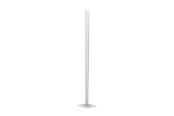 Smart Home - EGLO BOLOGNANO-Z Matter gulvlampe LED RGB/CCT, grå - 901835