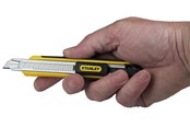 Værktøj - Stanley 0-10-475 utility knife - 0-10-475