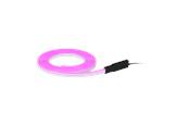 Smart Home - EGLO FLATNEON-ZCL stripe Zigbee RGB/CCT 5m, hvid - 31383
