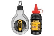 Måleværktøj - Dewalt DWHT47408-0 chalk line - DWHT47408-0
