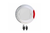 Hunde - Flexi - Vario Led Lighting System - Grey - 600.7534