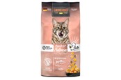 Katte - LEONARDO - Catfood Adult Salmon - 7.5kg - Grainfree - 758725