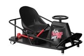 Elbil - Razor Crazy Cart XL (22 km/t) - 25173808
