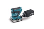 Slibemaskine - Makita DBO482Z Random orbital sander - DBO482Z