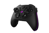 Spil tilbehør - ASUS ROG Raikiri II - Wired Controller - Asus Rog Ally - 90GC0230-BGP000