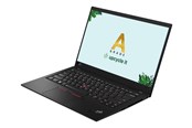 Bærbar - Lenovo Refurbished ThinkPad X1 Carbon (9th Gen) - 14" - Intel Core i5 - 1135G7 - 16 GB RAM - 256 GB SSD - Nordic - refurbished - LAP-X1CARBON9TH-MX-A003