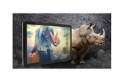 Skærm - 27" Acer dTILE DT24VW2-O - 90.00045.0710