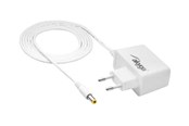 Mobil - Adaptere & Opladere - Akyga AK-PD-04 power adapter - DC jack 5.5 x 2.5 mm - 1.41 Watt - AK-PD-04