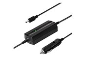 Bærbar Oplader - Akyga Dedicated Series AK-ND-84 - car power adapter - 65 Watt - AK-ND-84