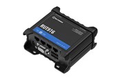 Router & firewall - Teltonika RUT976 - wireless router - WWAN - Wi-Fi - 4G 5G - DIN rail mountable wall-mountable surface-mountable - Wireless router N Standard - 802.11n - RUT976020000