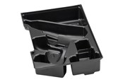 Værktøjskasser og lagersystemer - Bosch - bag insert for tools / accessories - 1600A004BH