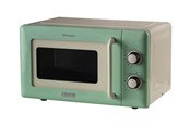 Mikro/miniovn - Ariete Vintage 3960 - 00C396004AR0