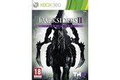 Spil - Darksiders II (Limited Edition) - Microsoft Xbox 360 - Action/Adventure - 4005209163163