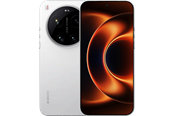Mobil - Xiaomi 17 Ultra 512GB/16GB - White - MZB0MNIEU