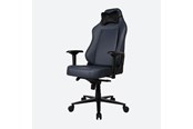 Gamer Stol - Arozzi PRIMO-PREM-OC office/computer chair Kontor Stol - Premium Italian leather - Op til 140 kg - PRIMO-PREM-OC