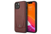 Mobil - Covers & Cases - Mercedes Urban Line iPhone 13 mini Case - Red - 3666339019938